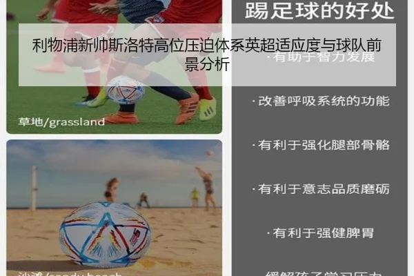 利物浦新帅斯洛特高位压迫体系英超适应度与球队前景分析